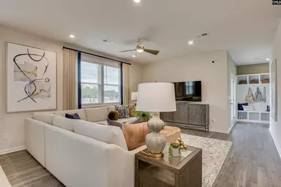 250 Wheat Farm Road, Columbia, SC 29209 - Photo 12