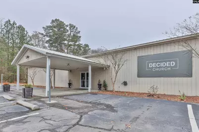 2101 Kennerly Road, Irmo, SC 29063 - Photo 1