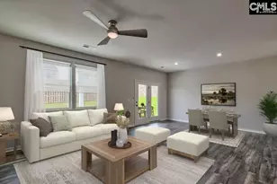 252 wheat farm Rd, Columbia, SC 29209 - Photo 2