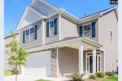 313 Nehemiah Road, Lexington, SC 29072 - Photo 1
