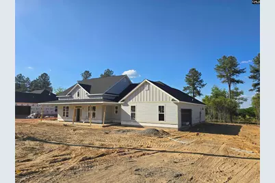 1550 Bellingham Drive, Beech Island, SC 29842 - Photo 2