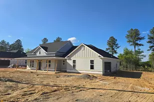 1550 Bellingham Dr, Beech Island, SC 29842 - Photo 2