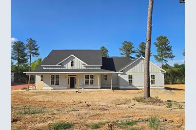 1550 Bellingham Drive, Beech Island, SC 29842 - Photo 1