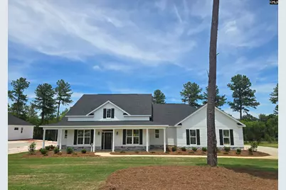 1550 Bellingham Drive, Beech Island, SC 29842 - Photo 1