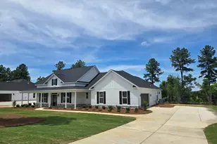 1550 Bellingham Dr, Beech Island, SC 29842 - Photo 2