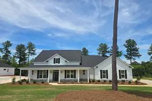 1550 Bellingham Dr, Beech Island, SC 29842 - Photo 2