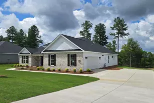 1568 Bellingham Dr, Aiken, SC 29842 - Photo 2