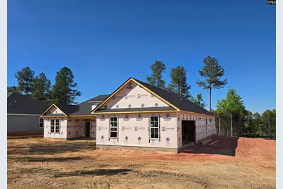 1568 Bellingham Drive, Aiken, SC 29842 - Photo 2