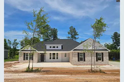 1568 Bellingham Drive, Aiken, SC 29842 - Photo 1