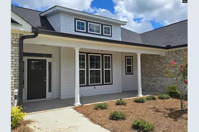 1568 Bellingham Drive, Aiken, SC 29842 - Photo 2