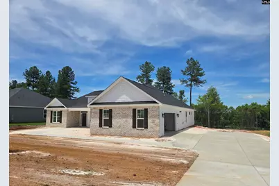 1568 Bellingham Drive, Aiken, SC 29842 - Photo 2