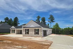 1568 Bellingham Dr, Aiken, SC 29842 - Photo 2