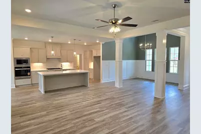 1568 Bellingham Drive, Aiken, SC 29842 - Photo 8