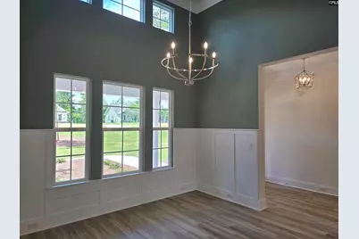 1568 Bellingham Drive, Aiken, SC 29842 - Photo 4