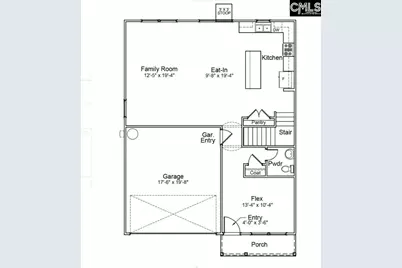 3679 Stedding Place, Lexington, SC 29073 - Photo 2