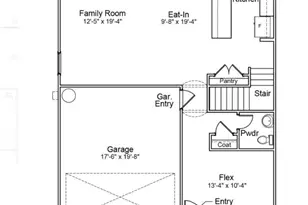 3679 Stedding Pl, Lexington, SC 29073 - Photo 2