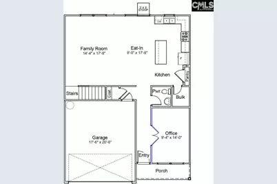 3687 Stedding Place, Lexington, SC 29073 - Photo 2