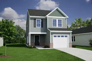 3376 Matrim Way, Lexington, SC 29073 - Photo 1