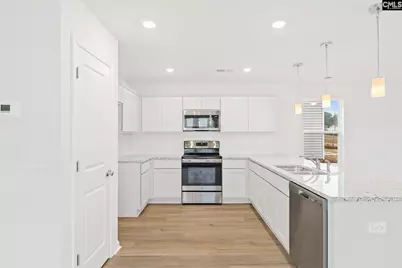 3376 Matrim Way, Lexington, SC 29073 - Photo 6