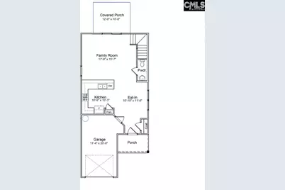 3376 Matrim Way, Lexington, SC 29073 - Photo 2