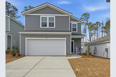 2228 Lofton Road, Blythewood, SC 29016 - Photo 2