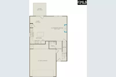 2228 Lofton Road, Blythewood, SC 29016 - Photo 8