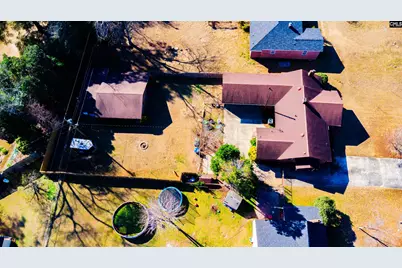 911 Hannah Avenue, Hartsville, SC 29550 - Photo 28