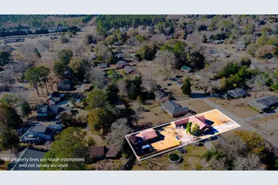 911 Hannah Avenue, Hartsville, SC 29550 - Photo 34