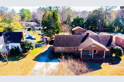 911 Hannah Avenue, Hartsville, SC 29550 - Photo 32