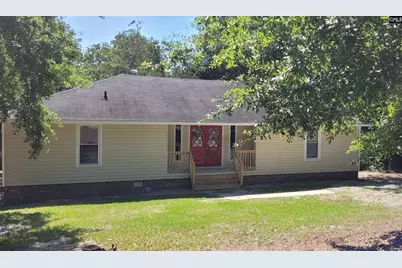 514 Woodberry Road, West Columbia, SC 29170 - Photo 1