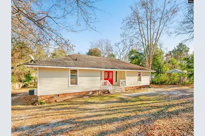 514 Woodberry Road, West Columbia, SC 29170 - Photo 1