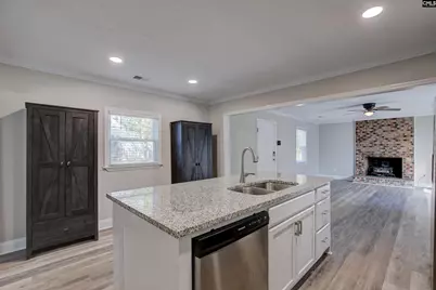 1616 Lakeview Avenue, Camden, SC 29020 - Photo 18