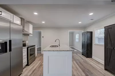 1616 Lakeview Avenue, Camden, SC 29020 - Photo 16