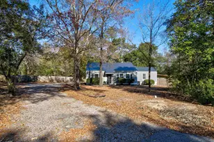 1616 Lakeview Ave, Camden, SC 29020 - Photo 4