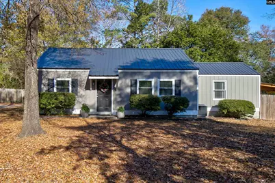 1616 Lakeview Avenue, Camden, SC 29020 - Photo 2