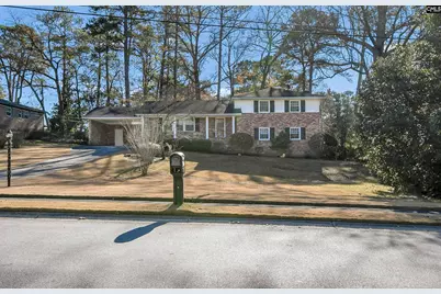 3410 Woodbranch Road, Columbia, SC 29205 - Photo 1
