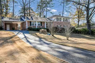 3410 Woodbranch Rd, Columbia, SC 29205 - Photo 4