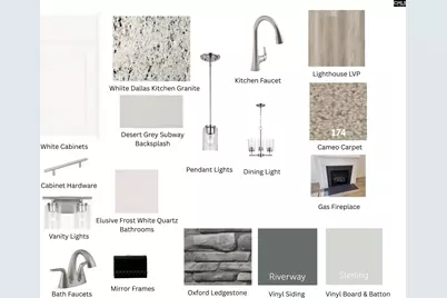 578 Griffon Drive, Chapin, SC 29036 - Photo 2