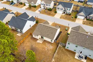 442 Finch Ln, Lexington, SC 29073 - Photo 30