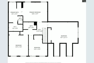 527 Autumn Glen Road, Columbia, SC 29229 - Photo 38