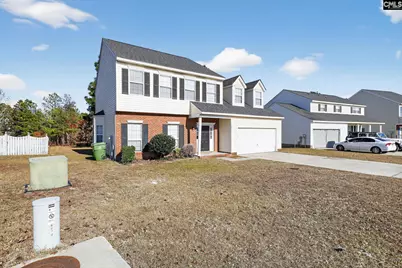 527 Autumn Glen Road, Columbia, SC 29229 - Photo 2