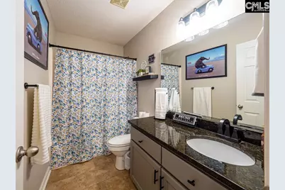 3910 Cantle Drive, Dalzell, SC 29040 - Photo 34