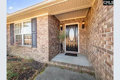 3910 Cantle Drive, Dalzell, SC 29040 - Photo 2