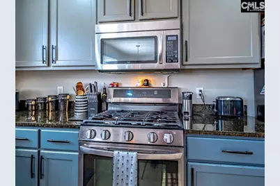 3910 Cantle Drive, Dalzell, SC 29040 - Photo 18