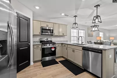 614 Wooster Drive, Columbia, SC 29223 - Photo 8