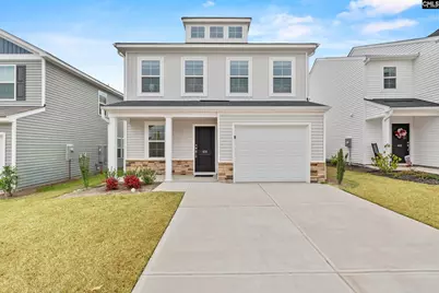 614 Wooster Drive, Columbia, SC 29223 - Photo 1