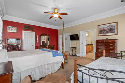 160 Hound Hollow Road, Camden, SC 29020 - Photo 22