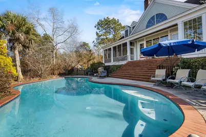 160 Hound Hollow Road, Camden, SC 29020 - Photo 4