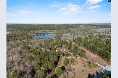 160 Hound Hollow Road, Camden, SC 29020 - Photo 1