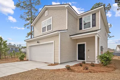 2236 Lofton Road, Blythewood, SC 29016 - Photo 1